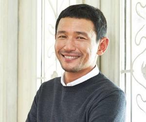 Hwang Jung-min Birthday, Height and zodiac sign