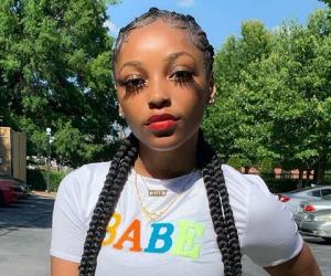 Iamvassiah Birthday, Height and zodiac sign Iamvassiah Birthday, Height and zodiac sign