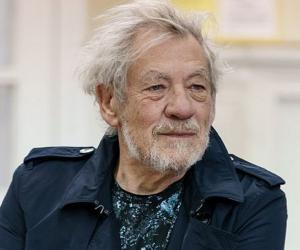 Ian McKellen Birthday, Height and zodiac sign