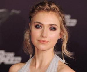 Imogen Poots Birthday, Height and zodiac sign