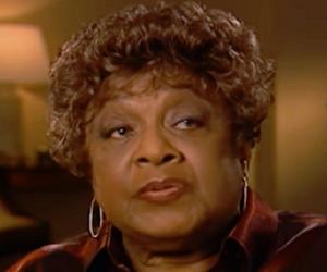 Isabel Sanford Birthday, Height and zodiac sign