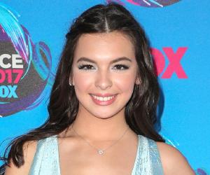 Isabella Gomez Birthday, Height and zodiac sign