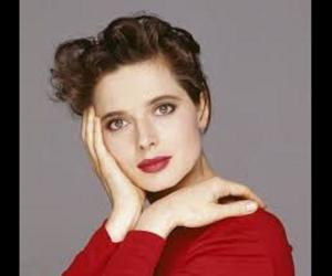 Isabella Rossellini Birthday, Height and zodiac sign