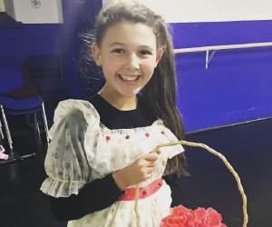 Isabelle Ingham Birthday, Height and zodiac sign Isabelle Ingham Birthday, Height and zodiac sign