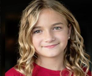 Isla Stanford Birthday, Height and zodiac sign
