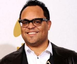 Israel Houghton Birthday, Height and zodiac sign