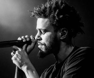 J. Cole Birthday, Height and zodiac sign