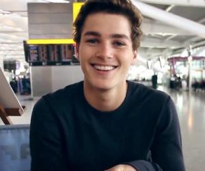 Jack Harries Birthday, Height and zodiac sign