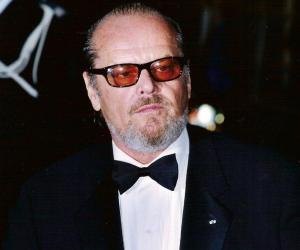 Jack Nicholson Birthday, Height and zodiac sign