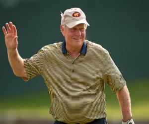 Jack Nicklaus Birthday, Height and zodiac sign