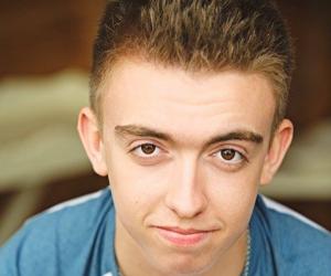 Jack Scanlon Birthday, Height and zodiac sign Jack Scanlon Birthday, Height and zodiac sign