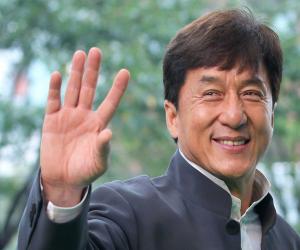 Jackie Chan Birthday, Height and zodiac sign