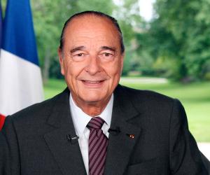 Jacques Chirac Birthday, Height and zodiac sign