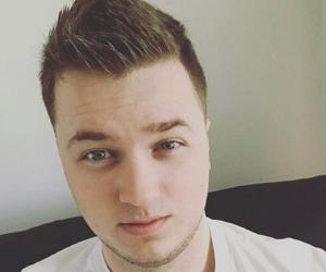 Jake McCormick Birthday, Height and zodiac sign Jake McCormick Birthday, Height and zodiac sign