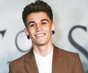 Jake Sims Birthday, Height and zodiac sign