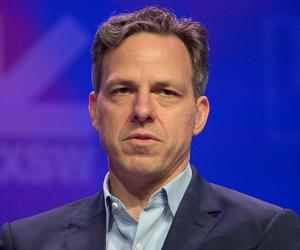 Jake Tapper Birthday, Height and zodiac sign