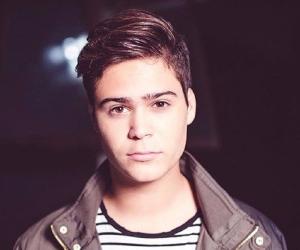 Jakob Delgado Birthday, Height and zodiac sign Jakob Delgado Birthday, Height and zodiac sign