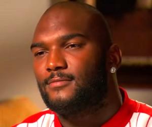 JaMarcus Russell Birthday, Height and zodiac sign