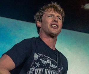 James Blunt Birthday, Height and zodiac sign