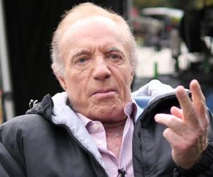 James Caan Birthday, Height and zodiac sign
