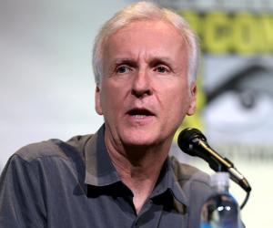 James Cameron Birthday, Height and zodiac sign