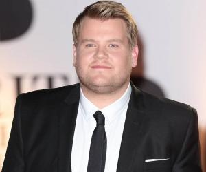 James Corden Birthday, Height and zodiac sign