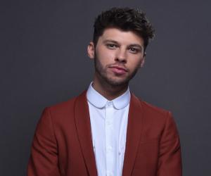 James Graham Birthday, Height and zodiac sign James Graham Birthday, Height and zodiac sign