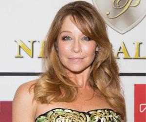Jamie Luner Birthday, Height and zodiac sign