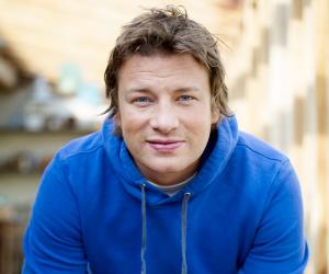 Jamie Oliver Birthday, Height and zodiac sign
