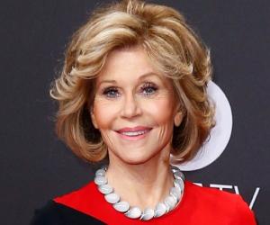 Jane Fonda Birthday, Height and zodiac sign