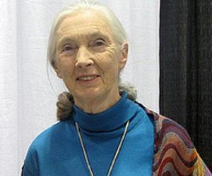 Jane Goodall Birthday, Height and zodiac sign