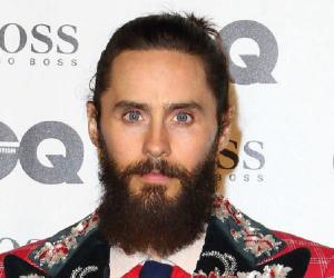 Jared Leto Birthday, Height and zodiac sign