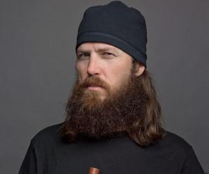 Jase Robertson Birthday, Height and zodiac sign