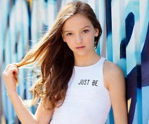 Jayden Bartels Birthday, Height and zodiac sign Jayden Bartels Birthday, Height and zodiac sign