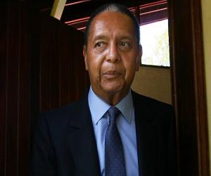Jean-Claude Duvalier Birthday, Height and zodiac sign Jean-Claude Duvalier Birthday, Height and zodiac sign