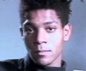Jean-Michel Basquiat Birthday, Height and zodiac sign