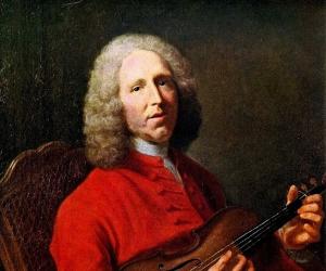 Jean-Philippe Rameau Birthday, Height and zodiac sign