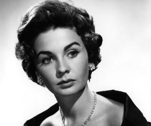 Jean Simmons Birthday, Height and zodiac sign
