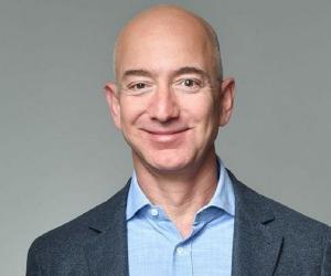 Jeff Bezos Birthday, Height and zodiac sign