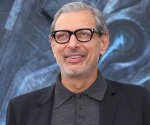 Jeff Goldblum Birthday, Height and zodiac sign