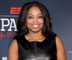 Jemele Hill Birthday, Height and zodiac sign
