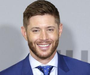Jensen Ackles Birthday, Height and zodiac sign