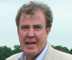 Jeremy Clarkson Birthday, Height and zodiac sign