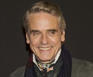 Jeremy Irons Birthday, Height and zodiac sign