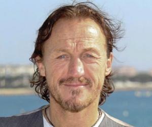 Jerome Flynn Birthday, Height and zodiac sign