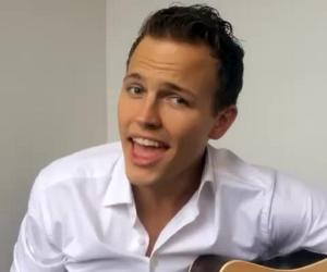 Jerome Jarre Birthday, Height and zodiac sign
