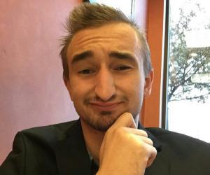 JeromeASF Birthday, Height and zodiac sign