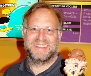 Jerry Greenfield Birthday, Height and zodiac sign