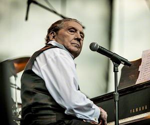 Jerry Lee Lewis Birthday, Height and zodiac sign