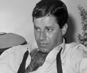 Jerry Lewis Birthday, Height and zodiac sign